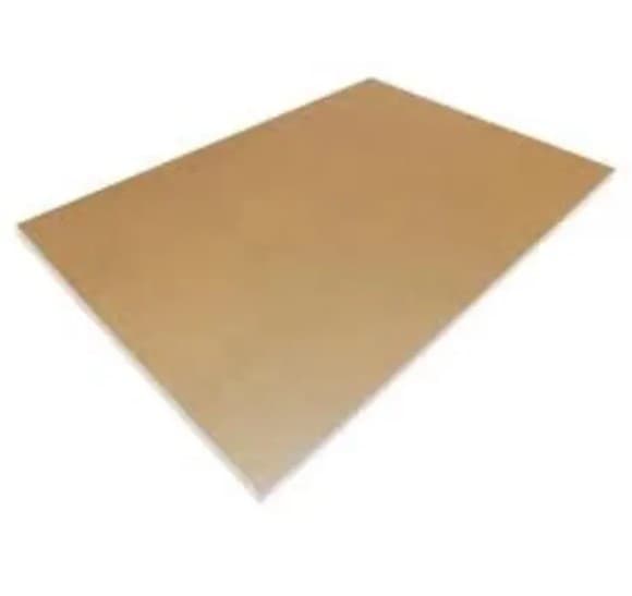 Resim Altlığı 50x70cm Duralit