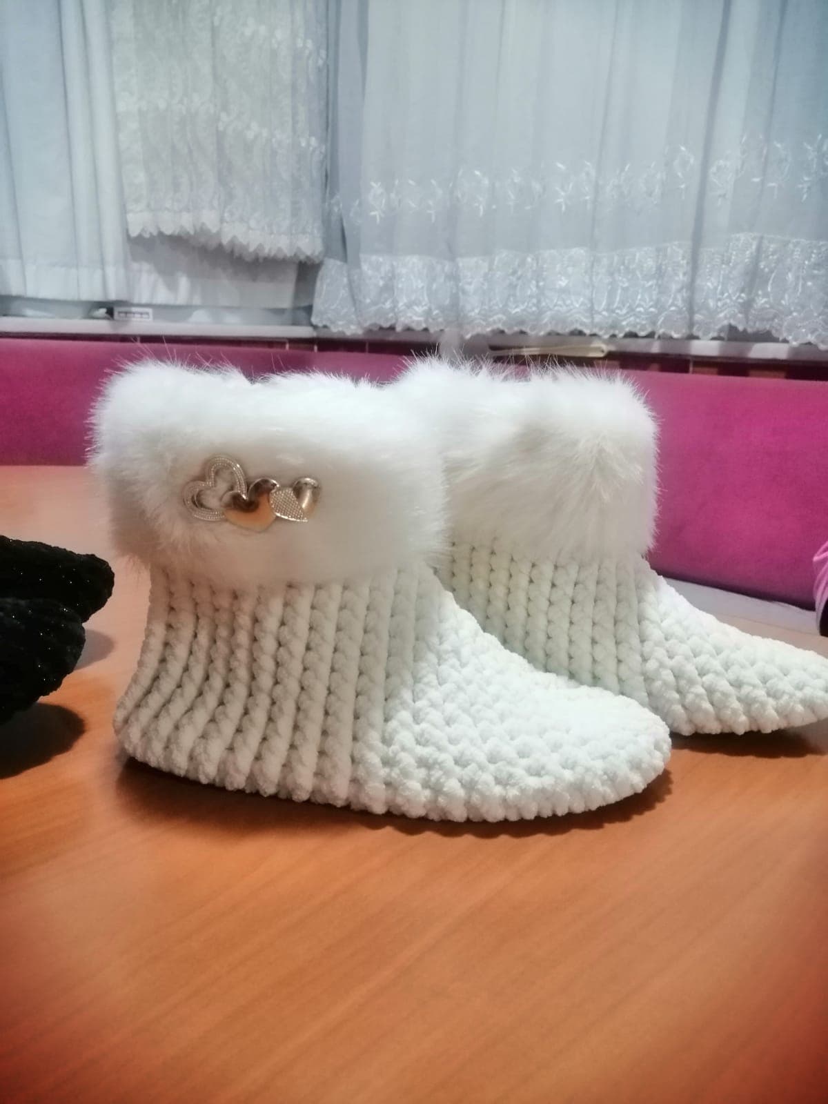 Yoncanın hayali