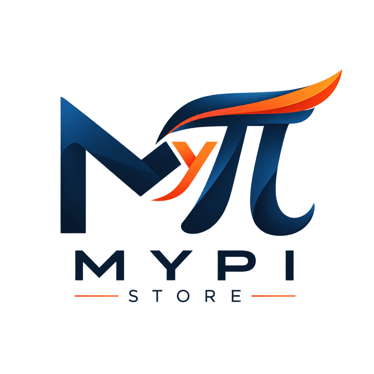 MYPİ Store logo